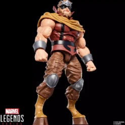 Hasbro Marvel Legends Series Inhumans - Medusa & Gorgon