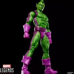 Hasbro Marvel Legends Series - Black Bolt & Triton