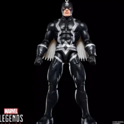 Hasbro Marvel Legends Series - Black Bolt & Triton