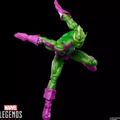 Hasbro Marvel Legends Series - Black Bolt & Triton