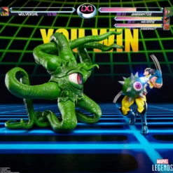 Hasbro Marvel Legends Series Gamerverse - Gargantos (Shuma Gorath)