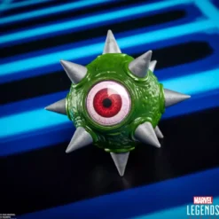 Hasbro Marvel Legends Series Gamerverse - Gargantos (Shuma Gorath)