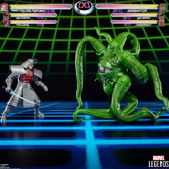 Hasbro Marvel Legends Series Gamerverse - Gargantos (Shuma Gorath)