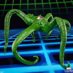 Hasbro Marvel Legends Series Gamerverse - Gargantos (Shuma Gorath)
