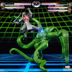 Hasbro Marvel Legends Series Gamerverse - Gargantos (Shuma Gorath)