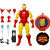 Hasbro Marvel Legends Series - Iron Man - Secret Wars
