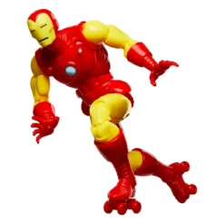 Hasbro Marvel Legends Series - Iron Man - Secret Wars