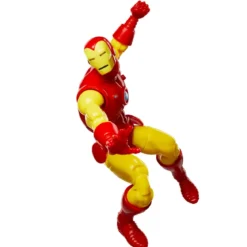 Hasbro Marvel Legends Series - Iron Man - Secret Wars