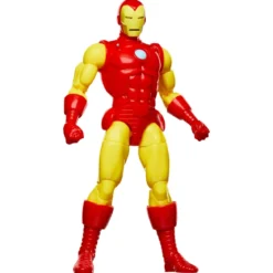 Hasbro Marvel Legends Series - Iron Man - Secret Wars