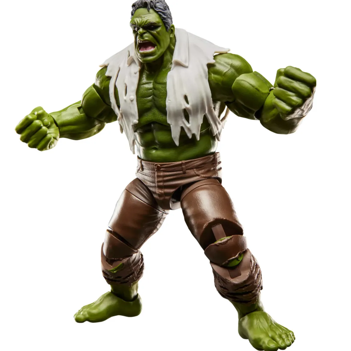 Hasbro Marvel Legends Series - HULK - Spider-Man: Brand New Day