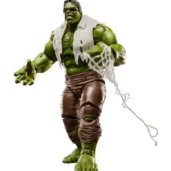 Hasbro Marvel Legends Series - HULK - Spider-Man: Brand New Day