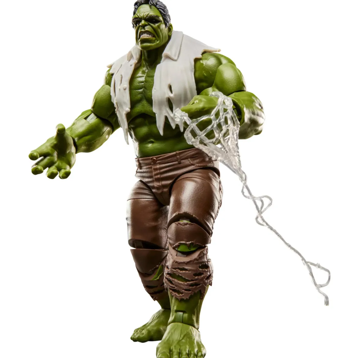 Hasbro Marvel Legends Series - HULK - Spider-Man: Brand New Day
