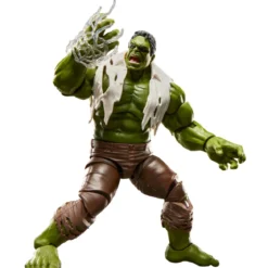 Hasbro Marvel Legends Series - HULK - Spider-Man: Brand New Day