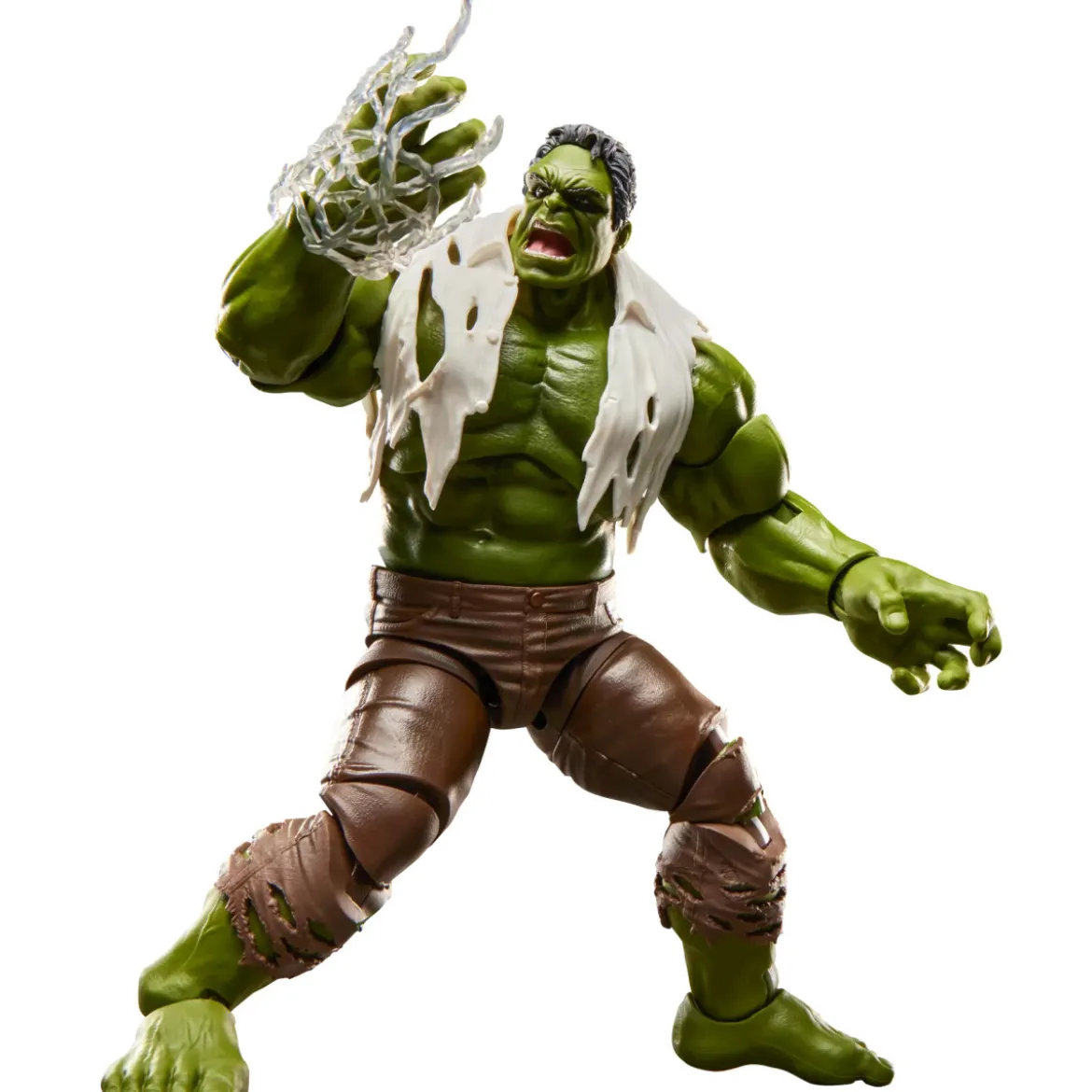 Hasbro Marvel Legends Series - HULK - Spider-Man: Brand New Day