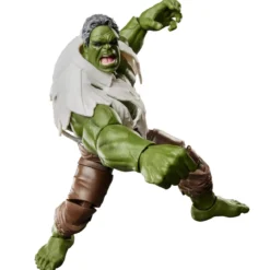 Hasbro Marvel Legends Series - HULK - Spider-Man: Brand New Day