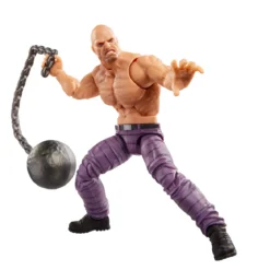 Hasbro Marvel Legends Series - Absorbing Man - Secret Wars serie 2