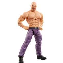 Hasbro Marvel Legends Series - Absorbing Man - Secret Wars serie 2