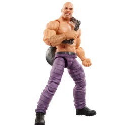 Hasbro Marvel Legends Series - Absorbing Man - Secret Wars serie 2