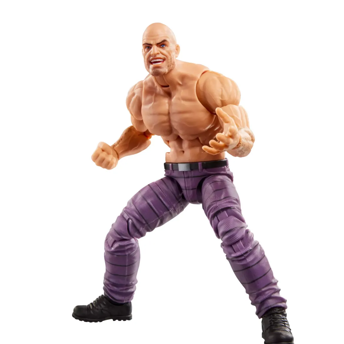 Hasbro Marvel Legends Series - Absorbing Man - Secret Wars serie 2