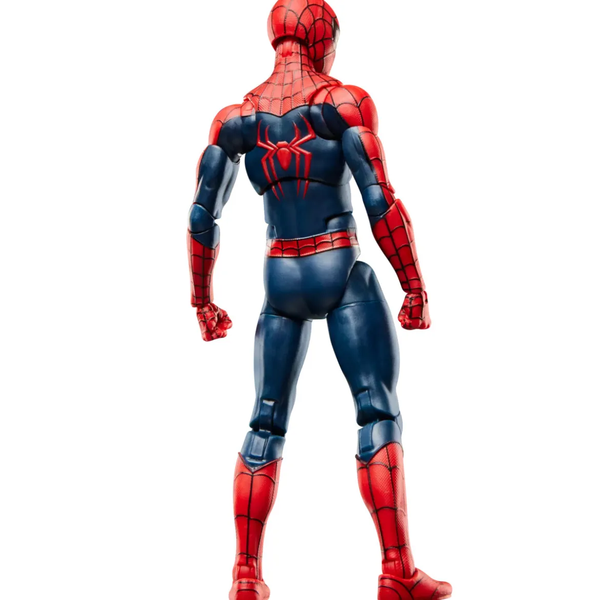 Hasbro Marvel Legends Series - Spider-Man - Spider-Man: Brand New Day