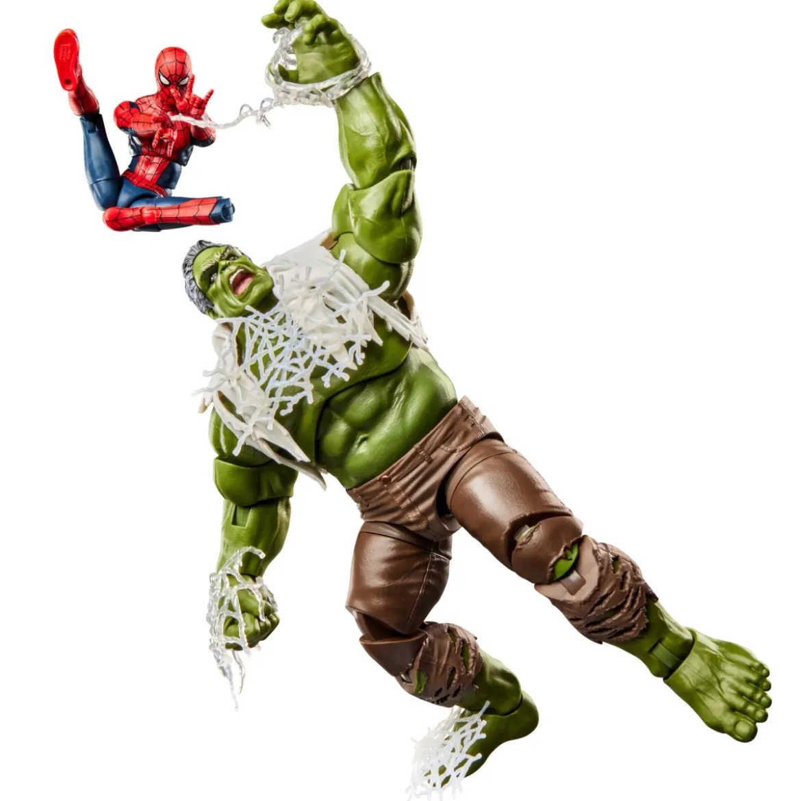 Hasbro Marvel Legends Series - Spider-Man - Spider-Man: Brand New Day