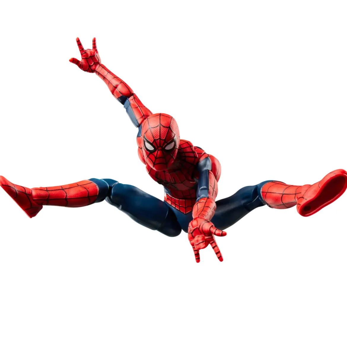 Hasbro Marvel Legends Series - Spider-Man - Spider-Man: Brand New Day