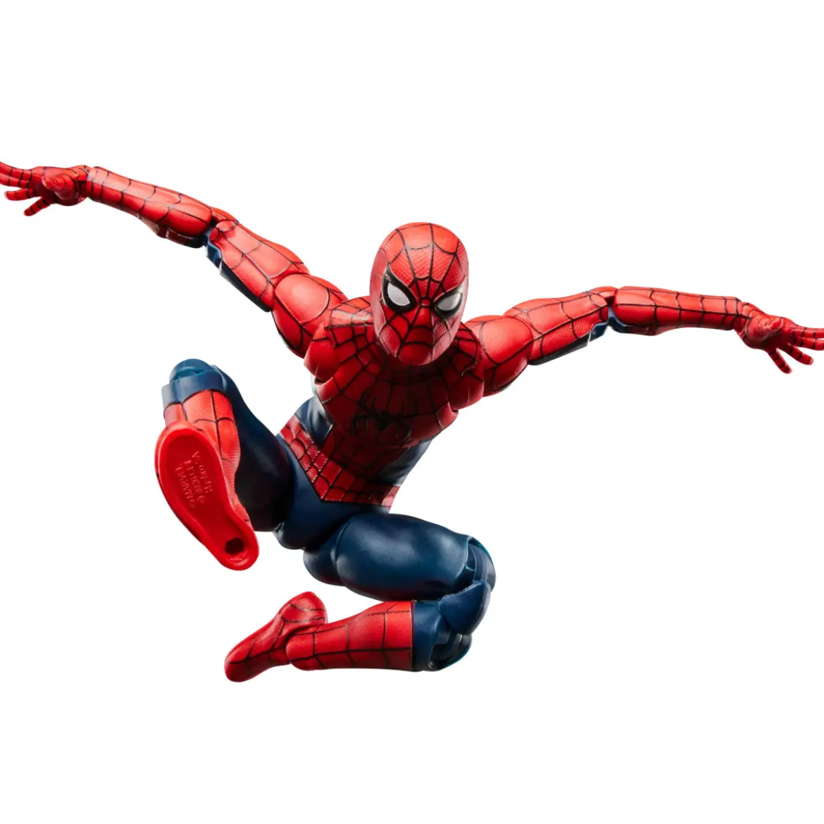 Hasbro Marvel Legends Series - Spider-Man - Spider-Man: Brand New Day