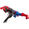 Hasbro Marvel Legends Series - Spider-Man (Alien Costume) - Secret Wars serie 2