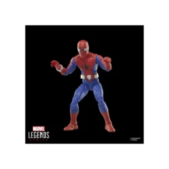 Hasbro Marvel Legends Series - Spider-Man '77