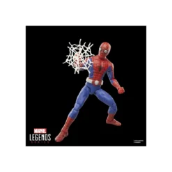 Hasbro Marvel Legends Series - Spider-Man '77