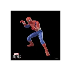 Hasbro Marvel Legends Series - Spider-Man '77