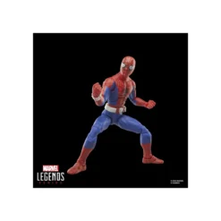 Hasbro Marvel Legends Series - Spider-Man '77