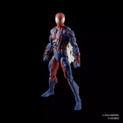 Hasbro Marvel Legends Series Spider-Man - Spider-Man Unlimited