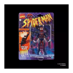 Hasbro Marvel Legends Series Spider-Man - Spider-Man Unlimited