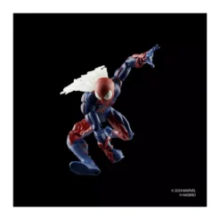 Hasbro Marvel Legends Series Spider-Man - Spider-Man Unlimited