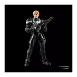 Hasbro Marvel Legends Series Spider-Man - Agent Venom (Flash Thompson)