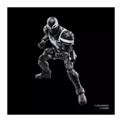 Hasbro Marvel Legends Series Spider-Man - Agent Venom (Flash Thompson)