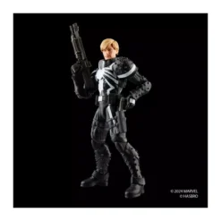 Hasbro Marvel Legends Series Spider-Man - Agent Venom (Flash Thompson)