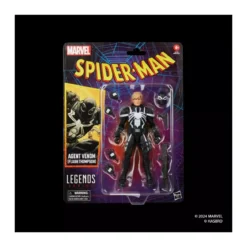 Hasbro Marvel Legends Series Spider-Man - Agent Venom (Flash Thompson)