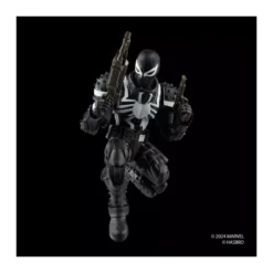 Hasbro Marvel Legends Series Spider-Man - Agent Venom (Flash Thompson)