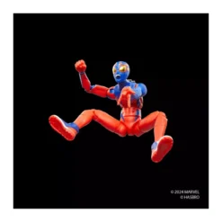 Hasbro Marvel Legends Series Spider-Man - Spider-Boy
