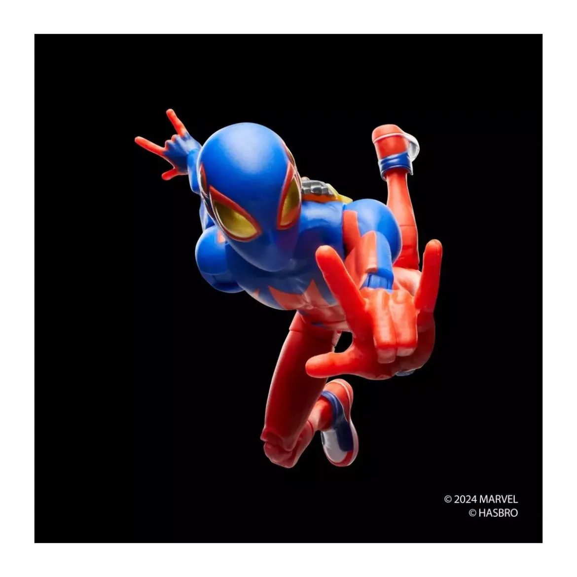 Hasbro Marvel Legends Series Spider-Man - Spider-Boy