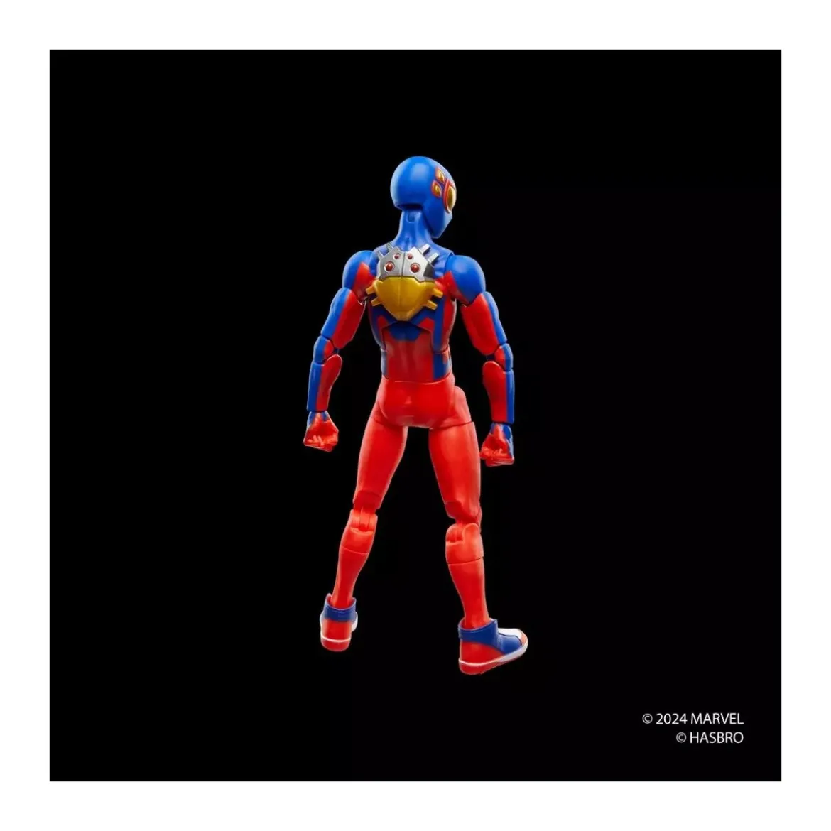 Hasbro Marvel Legends Series Spider-Man - Spider-Boy