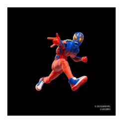 Hasbro Marvel Legends Series Spider-Man - Spider-Boy
