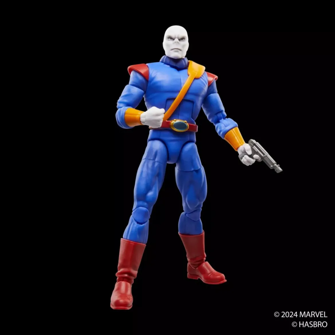 Hasbro Marvel Legends Series Spider-Man - Chameleon