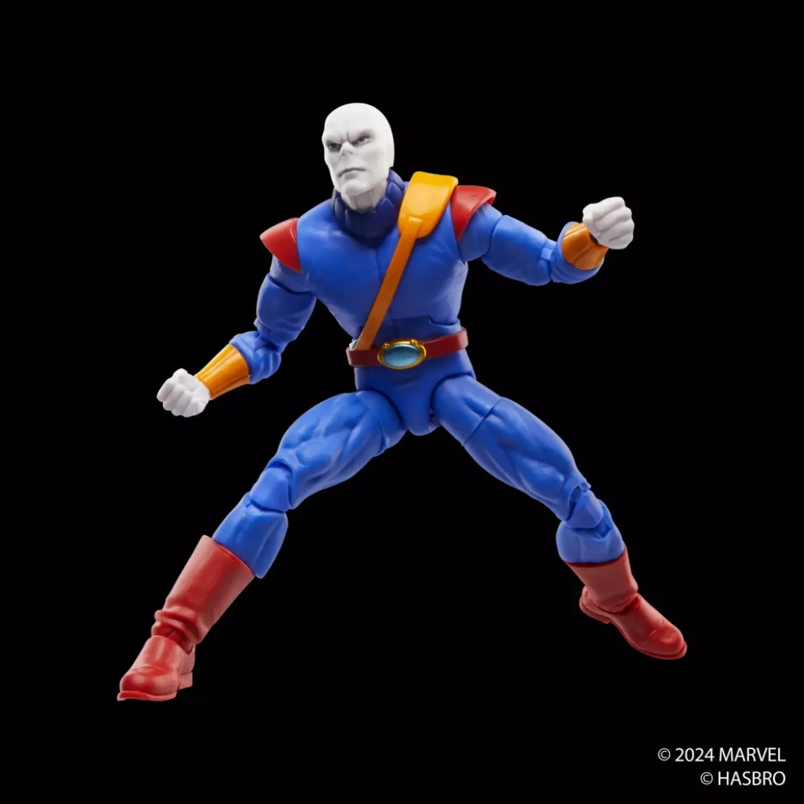 Hasbro Marvel Legends Series Spider-Man - Chameleon