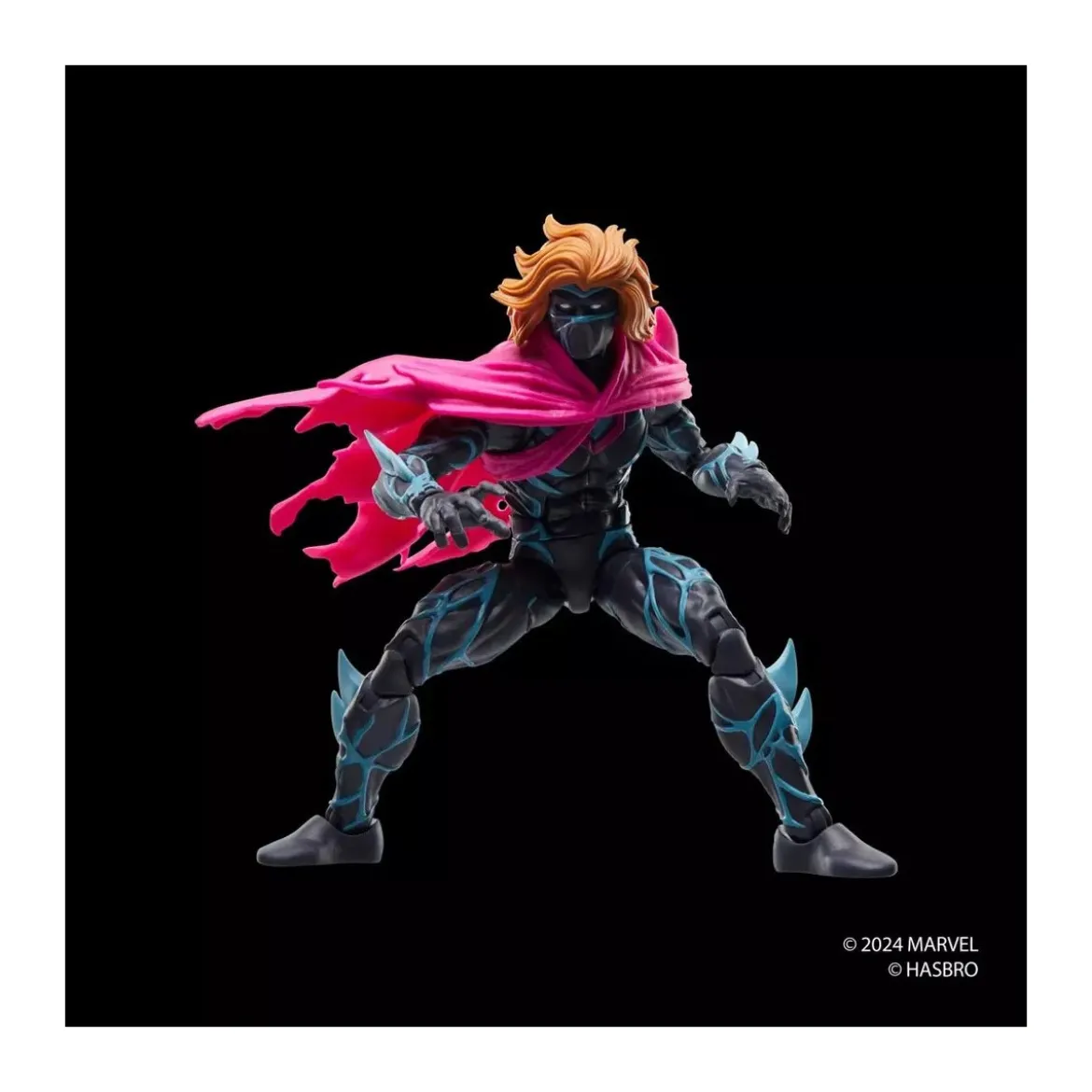 Hasbro Marvel Legends Series Spider-Man - Kaine