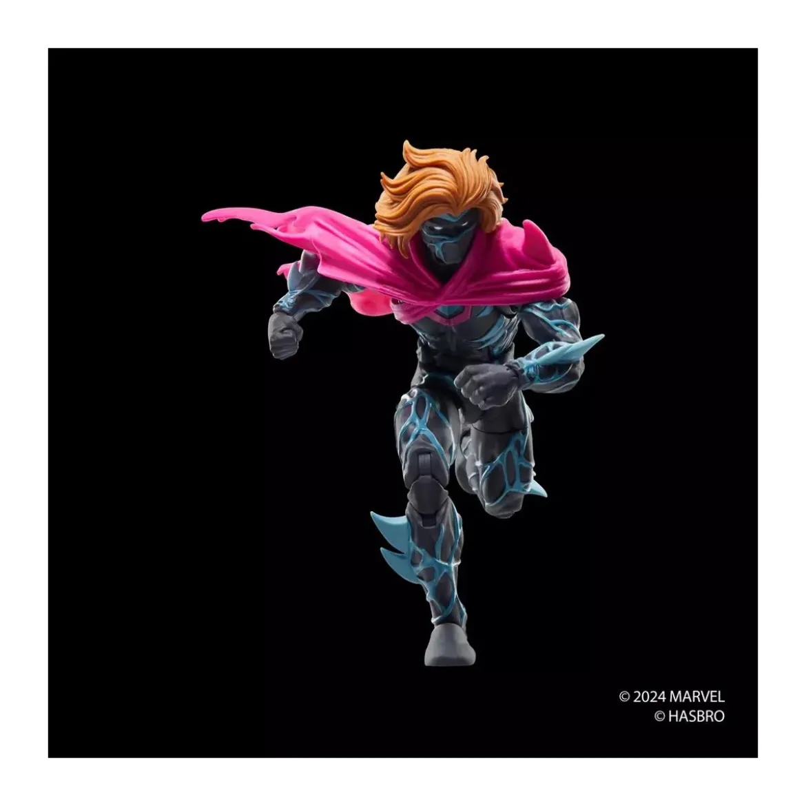 Hasbro Marvel Legends Series Spider-Man - Kaine