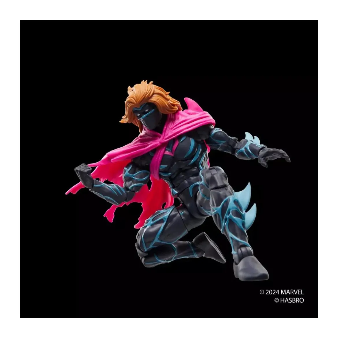 Hasbro Marvel Legends Series Spider-Man - Kaine