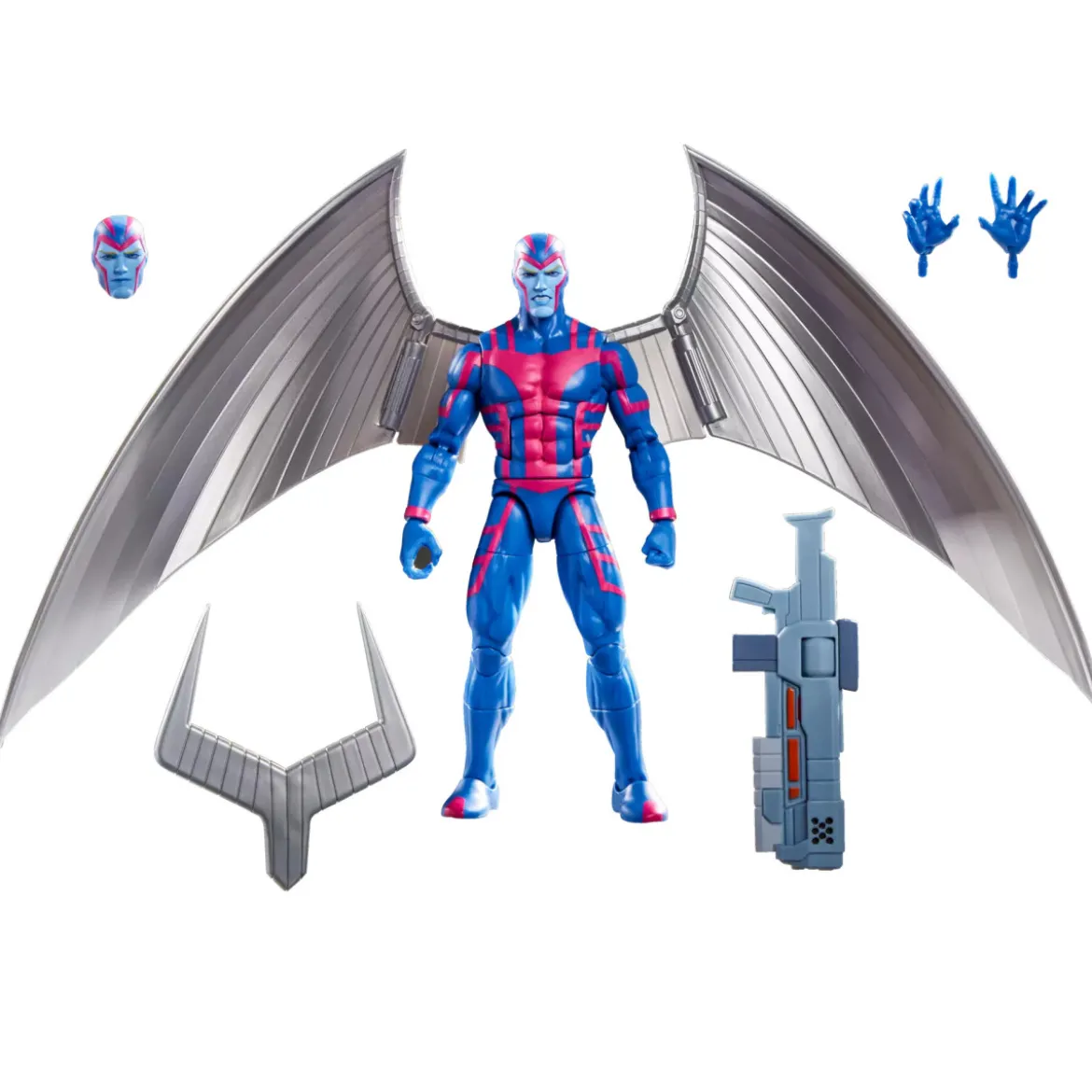 Hasbro Marvel Legends Series X-Men - Archangel